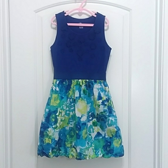 *5/$20* The Place Floral Dress - Picture 1 of 9